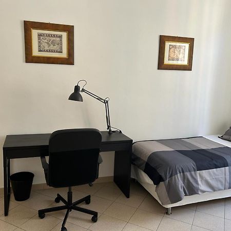 Vatican Vittoria Suite Рим Екстер'єр фото